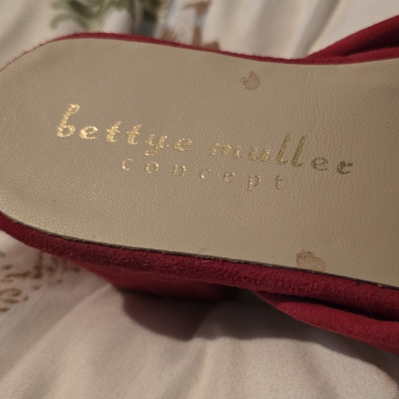 Red Slides - Picture 3 of 4